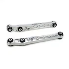 VOODOO13 LOHN-0300RA Lower Control Arm Rear Civic Raw New. Price: $291.91.