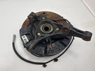 2020-2025 Kia Soul Front Right Passenger Spindle Knuckle Hub Bearing Oem T00R Used. Price: $130.00.