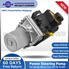 For 2013 Nissan Altima Power Steering Pump Assembly 49110-3TA0B 553-59240 Remanufactured. Price: $319.00.