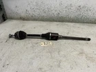 2022 Bmw M3 Passenger Right Side Front Axle Shaft Oem 809219601 Used. Price: $884.95.