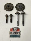 2001-2005 Lexus IS300 Rear Subframe Crossmember Mounting Bolt Hardware Oem Used. Price: $36.07.