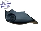 Fits 12-16 Kia Sportage Steering Column Lower Bezel Black New Oem 84855-3W030WK. Price: $58.49.