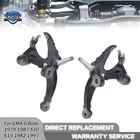 Pair Disc Brake Stock Spindle Steering Knuckle For Gma-g-body 79-87 S10/15 82-97 New. Price: $125.22.