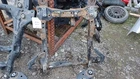 Front Crossmember/k-frame 23444637 Fits 16-17 Verano 2610690 Used. Price: $174.00.