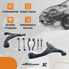 Maxpeedingrods Steering & Suspension Kit Control Arm For 07-12 Hyundai Elantra New. Price: $82.72.