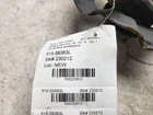 2014 2015 2016 2017, Mazda 6, Front Left Spindle Knuckle, GHP933031A, Oem Used. Price: $93.60.