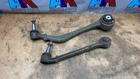 2010-2015 Chevrolet Camaro Lh Front Lower Control Arm Pair 11 12 13 14 Used. Price: $69.42.
