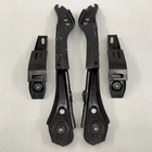 17-24 Chevrolet Camaro Rear Suspension Stabilizer Bar Bracket Set Oem Used. Price: $89.99.
