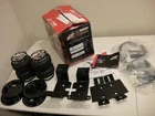 Loadlifter Air Suspension Ult 88211 Truck Silverado 1500 Gmc Sierra 07-2018 New. Price: $445.00.