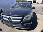 2015 Mercedes-benz GL450 Driver Left Control Arm Oem Used 110K Miles. Price: $125.00.