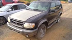 Passenger Front Spindle/knuckle 4 Door Fits 99-01 Explorer 253165 Used. Price: $171.19.