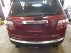 Crossmember/k-frame Front Fits 07-08 Acadia 9895158 Used. Price: $474.99.