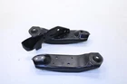 2013-24 Nissan Pathfinder Sv Fwd Rear Lh And Rh Differential Mount Stay Bracket Used. Price: $71.50.