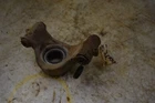 2009 Honda Trx 420 Fa Right Rear Knuckle 52205-HP7-A00 Used. Price: $59.99.
