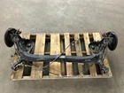 12-15 Honda Cr-z Rear Suspension Loaded Axle Beam W/calipers Set, Oem LOT3664 Used. Price: $425.00.