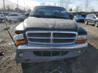 Rear Axle 4WD Hexagon Cover 12 Bolt 9.25" Ring Gear Fits 00-02 Dakota 1032118 Used. Price: $699.90.