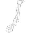Genuine Bmw Link Rod 37-14-6-891-166 New. Price: $23.51.