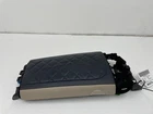 2018 Mercedes S560 Front Center Console Lid Leather Beige/gray Oem Used. Price: $349.00.