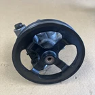 Power Steering Pump Fits Caliber 2007 Oem Used. Price: $35.00.