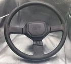 1987-1989 Toyota Celica Gt Steering Wheel Gray 3 Spoke Oem Cruise Control Switch Used. Price: $129.99.