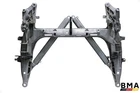 Porsche 997 911 Front Lower Crossmember Subframe Assembly 2005 - 2012 Oem Used. Price: $399.99.
