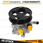4431008020 Power Steering Pump 21-5363 For Toyota Sienna 2007 2008 2010 New. Price: $45.06.