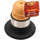 Rear Suspension Jounce Bumper Stop 20838485 For Chevy Gmc Silverado New. Price: $104.82.