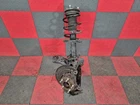 2021-2022 Mazda 2.5L Turbo At Awd Rh Passenger Front Suspenion Knee Assy 31K Used. Price: $267.05.