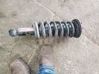 Strut Without Off Road Suspension Fits 22-25 Frontier 1704808 Used. Price: $129.89.