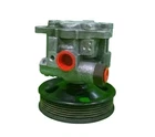 Power Steering Pump Assembly Fits 2013 Dodge Durango R/t 5.7L Used. Price: $130.83.