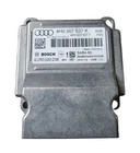 Audi Yaw Rate Sensor 4H0907637K Used. Price: $160.36.