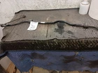 2022 Kia Sorento Front Stabilizer Bar 2933468 Used. Price: $144.00.