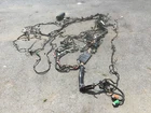Land Range Rover Sport Hse 2015 3.0 Body Cabin Main Harness Wire Wiring :y Used. Price: $380.00.