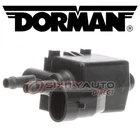 Dorman Vapor Canister Purge Valve For 1996 Oldsmobile 98 3.8L V6 Emission Ar New. Price: $41.76.