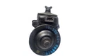 1264601380 Power Steering Pump/motor Mercedes 280 77 78 79 81 Used. Price: $52.00.