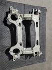 14-19 Corvette C7 Rear Suspension Cradle Subframe Oem Gm 23217711 #129 Used. Price: $341.10.