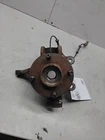 Passenger Right Front Spindle/knuckle Abs Fits 06-11 Focus 422794 Used. Price: $97.39.