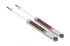 Rough Country N3 Front Shocks 2-3" For Ram 2500 4WD (2014-2026) New. Price: $62.00.