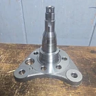 Stub Axle-new Gsp NEX23001. Price: $38.00.