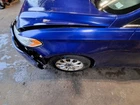 2016 Ford Fusion Passenger Front Knee Assembly Used 90K Miles Oem 510-01853AR. Price: $284.95.