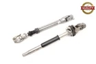 2020-2025 Ford Explorer Steer Column Upper & Lower Intermediate Shaft Set Oem Used. Price: $114.99.