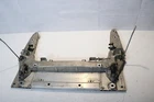 Porsche 911 Gts Front Axle Subframe Cross Member 992401309 Used. Price: $772.88.