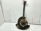Front Driver Left Spindle/knuckle From 2006 Dodge Charger 12887448 Used. Price: $98.94.