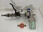 Tilt Steering Column W/motor From 2012 Kia Rio Floor Shift Hatchback 9796166 Used. Price: $141.69.