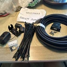 2022 Ram 2500 3500 Trailer Tow Back Up Camera Kit New Genuine Mopar 68527599AA. Price: $480.00.