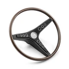 Ford Xw Xy Falcon Mustang Shelby GT350 GT500 Mach 1 Boss Steering Wheel New. Price: $549.00.