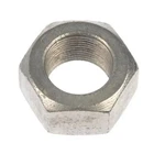 2PC Genuine Dorman Standard Spindle Nut M24-1.5 Hex Size 36MM 615-113 New. Price: $16.12.
