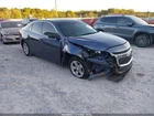 Driver Rear Suspension 4-LINK Arm Axle Opt Gnc Abs Fits 14-16 Malibu 1169316 Used. Price: $474.90.