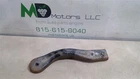 2014-2023 Jeep Cherokee Cross Memeber Bracket Right Side 68156456AC Used. Price: $50.00.