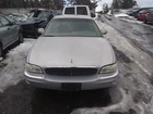 Passenger Axle Shaft Front Fits 98-99 Park Avenue 23883676 Used. Price: $110.77.